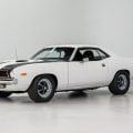 Plymouth Barracuda: A Comprehensive Overview of the Mopar Muscle Car