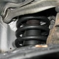 Strut Replacement: Everything You Need to Know