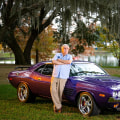What is a mopar classic car?