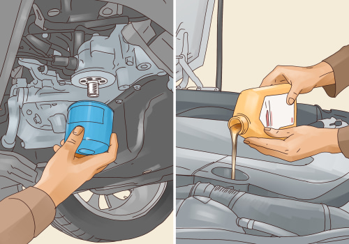 Engine Rebuilds: How to Get It Done Right