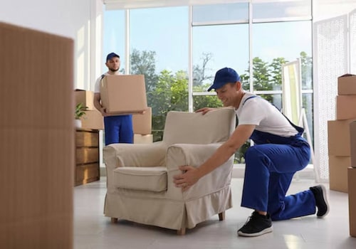 The Ultimate Guide to Elkton Movers Internationally