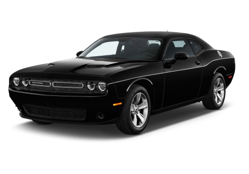 Dodge Challenger: A Comprehensive Overview