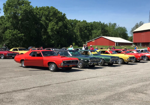 Are there any clubs or organizations dedicated to mopar classic cars?
