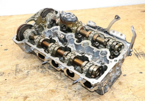 Cylinder Heads for Sale: An Overview of Engine Parts for Sale