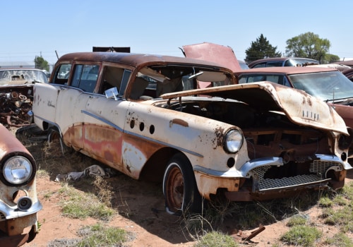 Gears for Sale: Exploring Your Options for Classic Car Parts