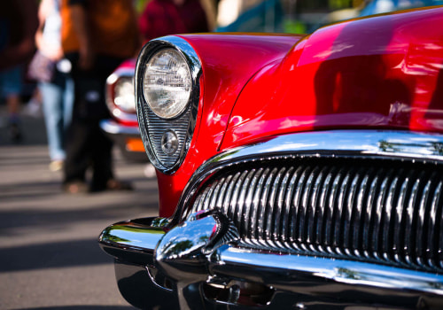 What is the best way to restore a mopar classic car?
