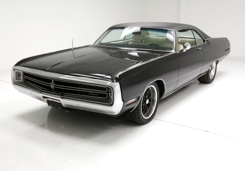 What parts are available for mopar classic cars?