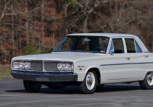 What makes a mopar classic car unique?