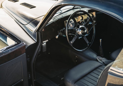 Dashboard Restoration Techniques: A Comprehensive Guide for Mopar Classic Car Enthusiasts