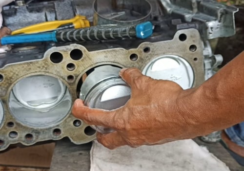 Engine Overhauls: All You Need to Know