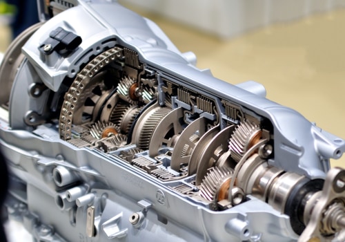 Understanding Automatic Transmission Repairs