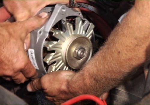 Alternator Installation Tips for Classic Car Restorations