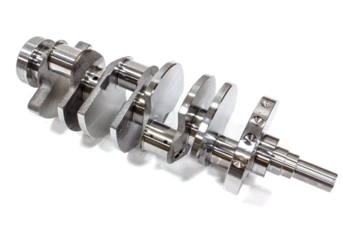 Crankshafts for Sale: What You Need to Know