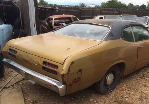 Where can i find a mopar classic car for sale?