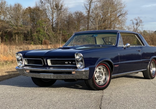 How much does a mopar classic car typically cost?