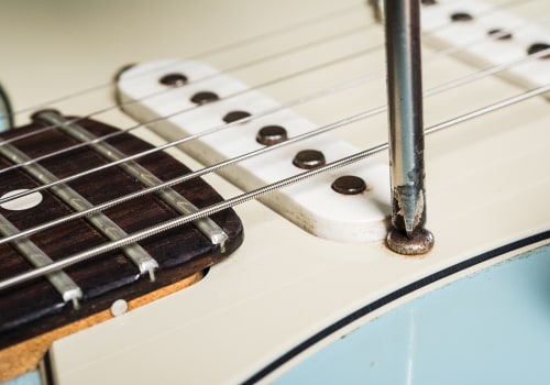 The Essential Guide to Fender Replacement