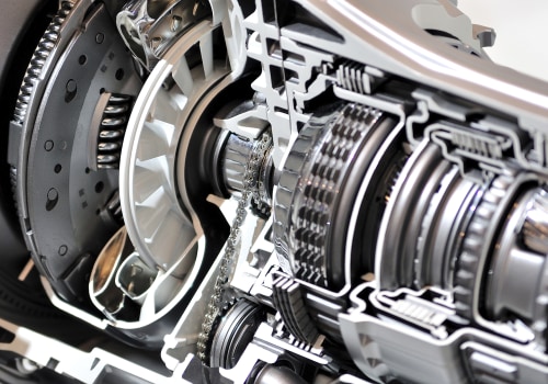 Clutch Repairs: Everything You Need To Know