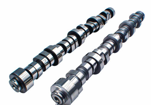 Everything You Need to Know About Camshafts for Sale