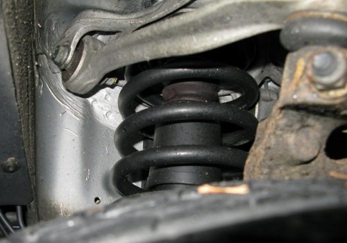 Strut Replacement: Everything You Need to Know