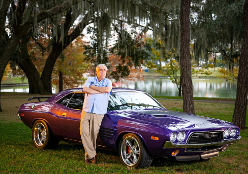 What is a mopar classic car?